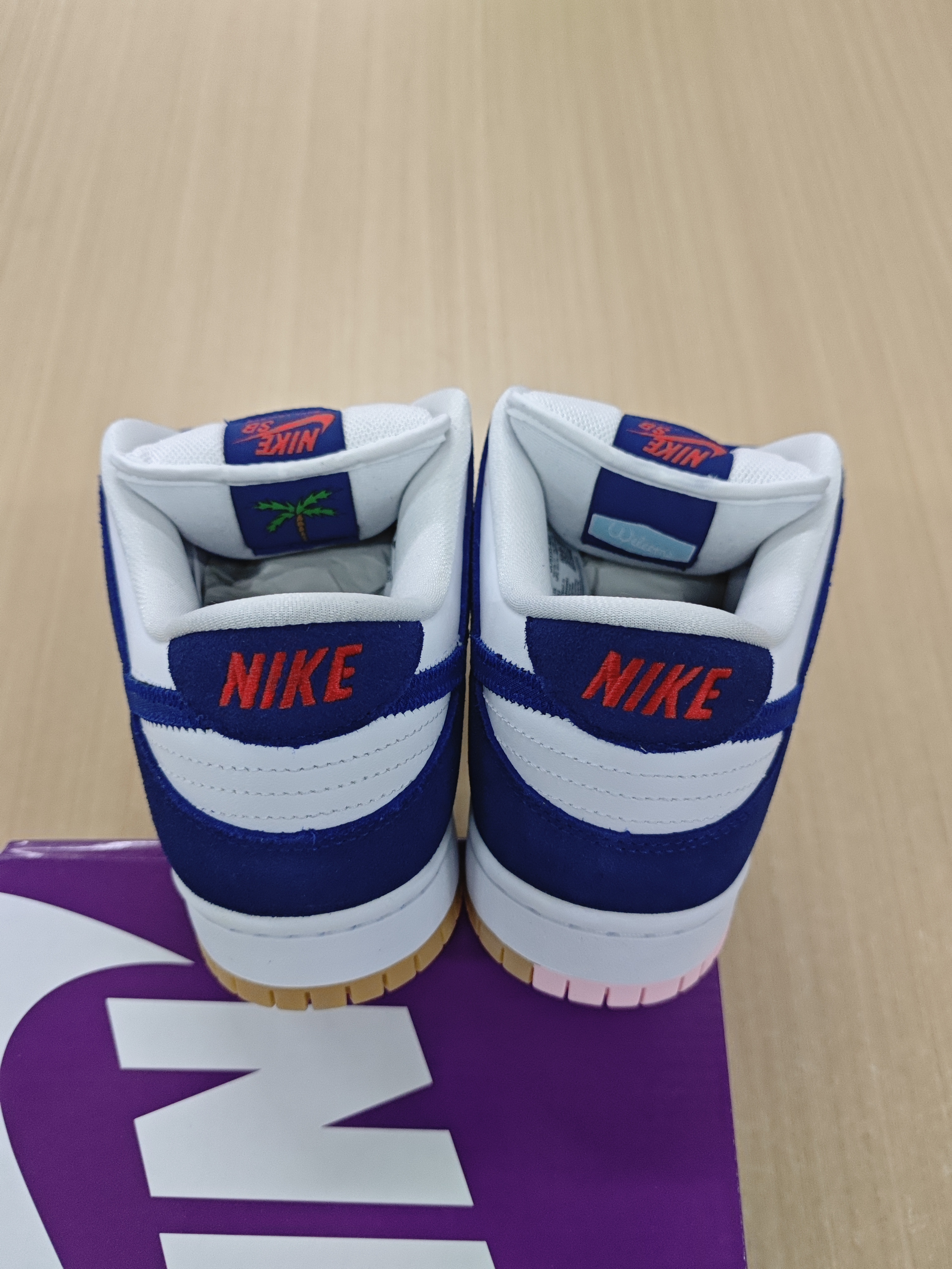 BF Batch  Nike Dunk Low -7