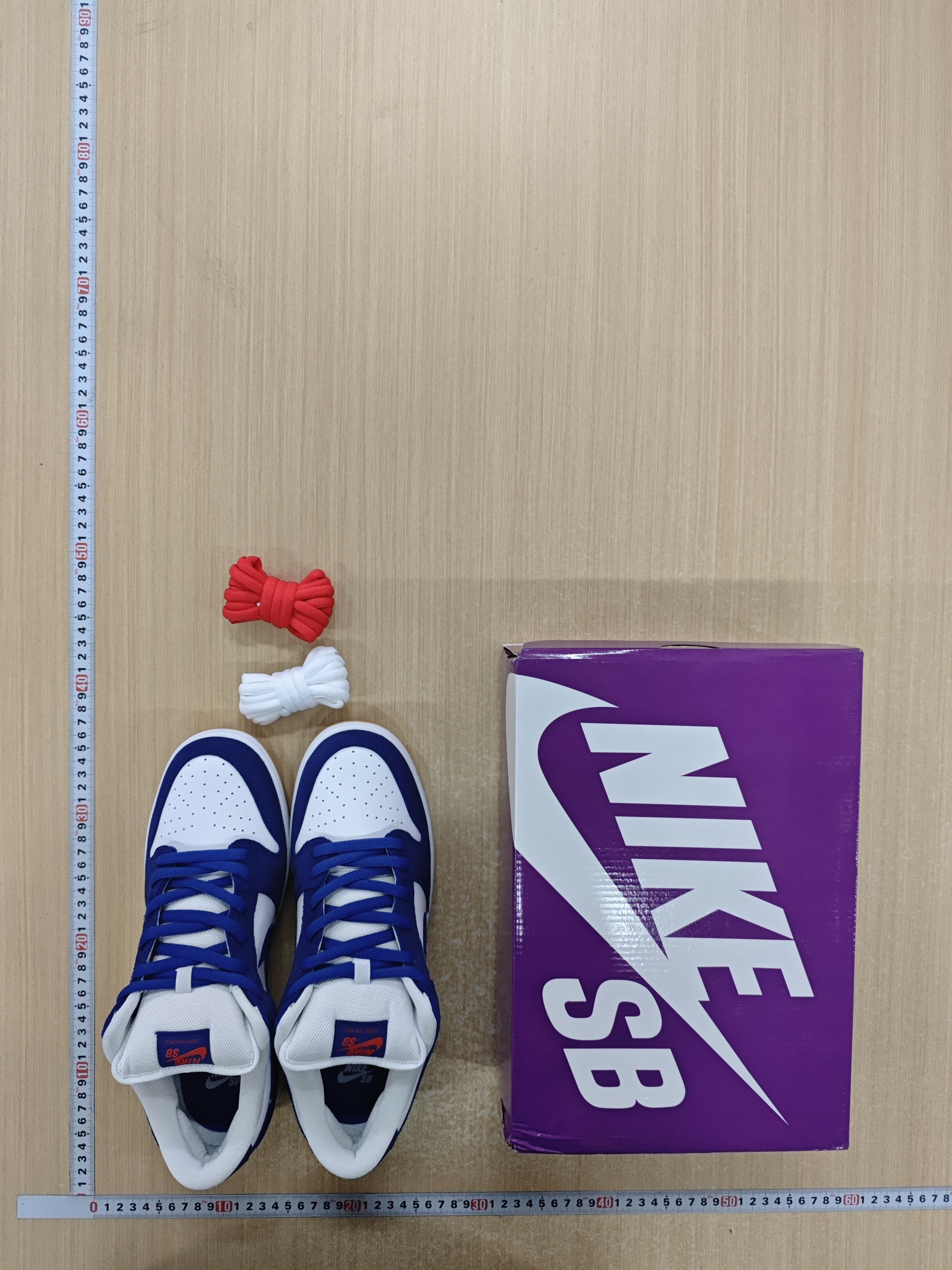 BF Batch  Nike Dunk Low -2