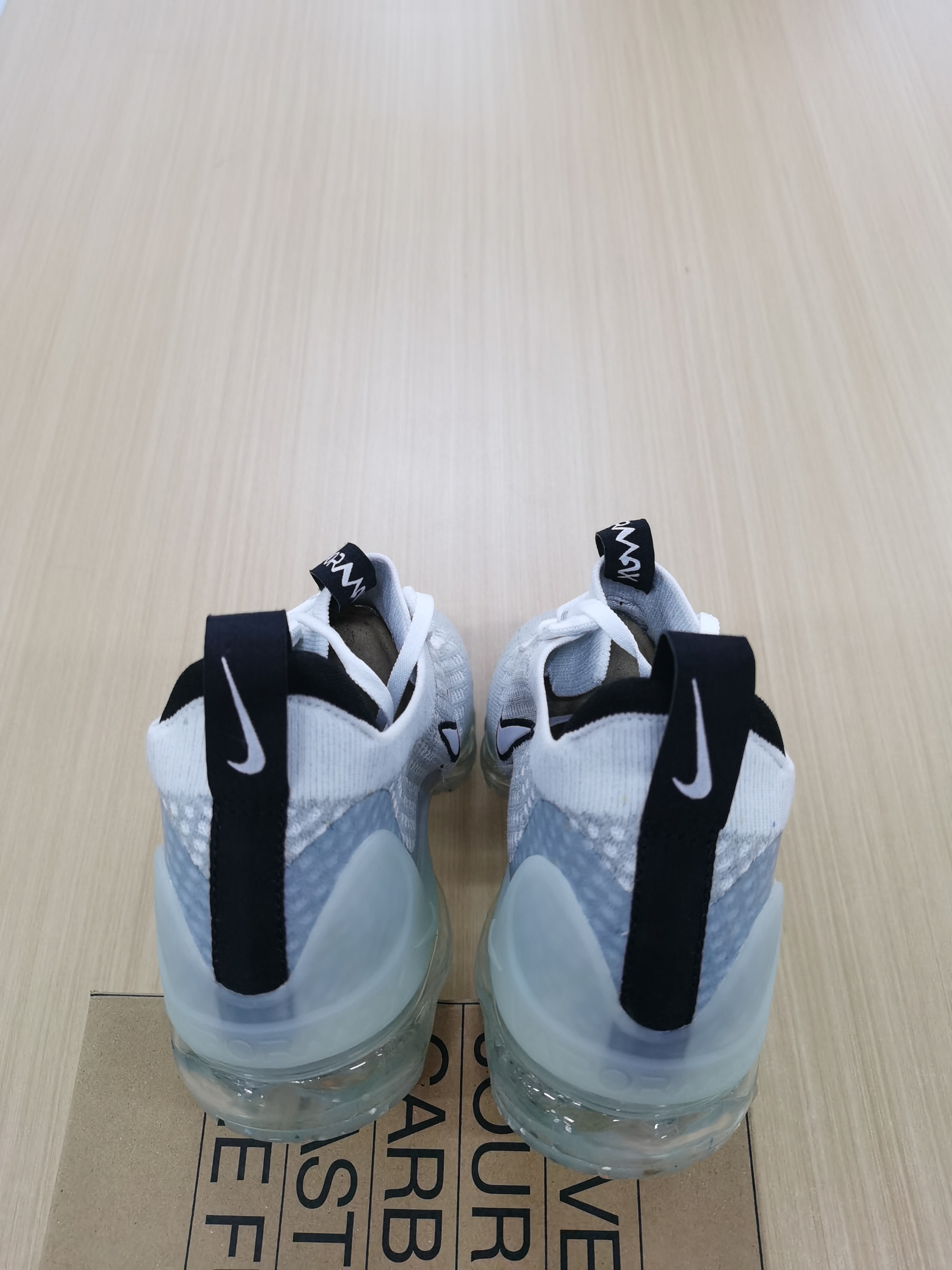 Nike Air Vapormax 2021 FK  -7