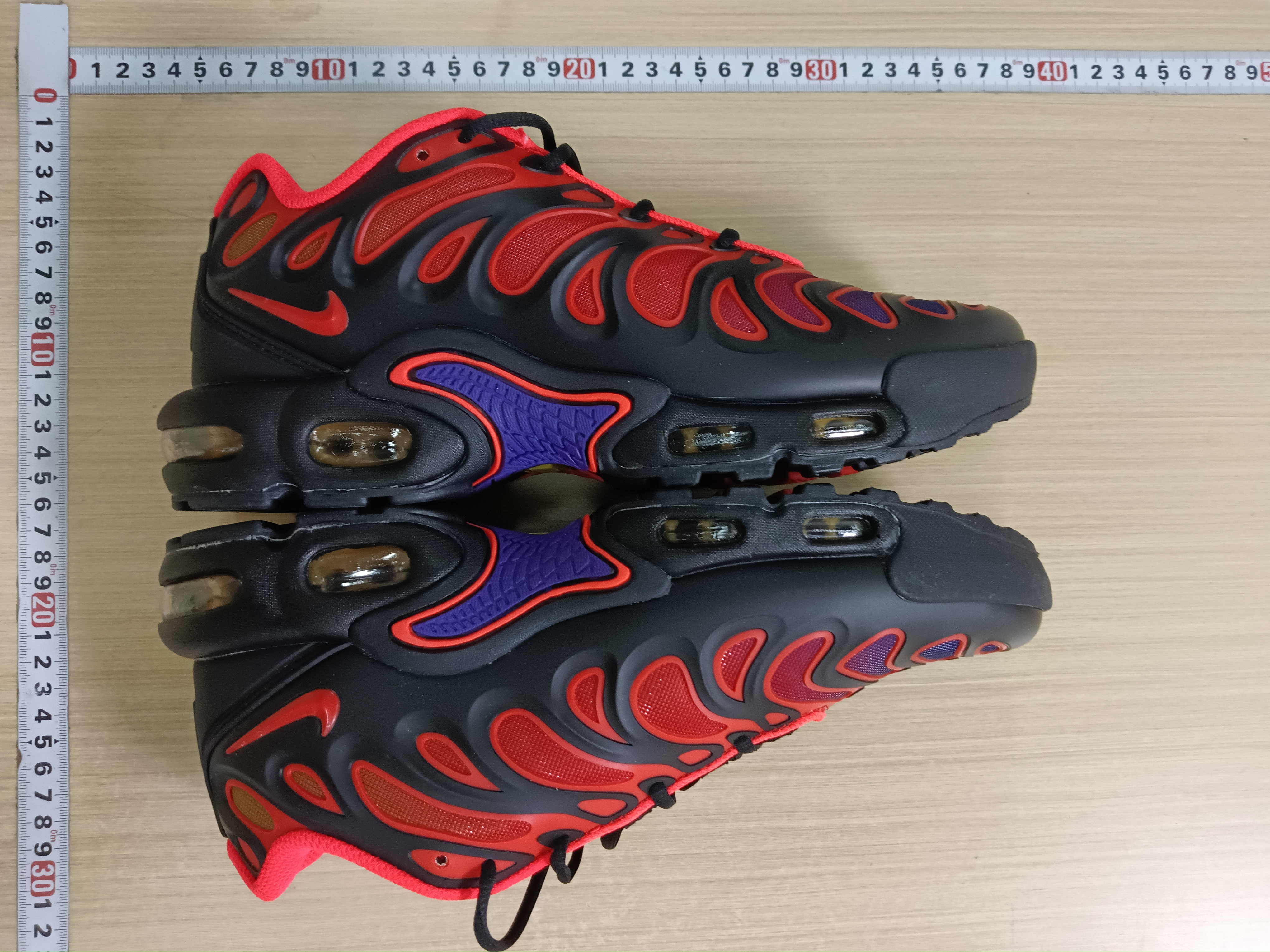 Nike Air Max Plus Drift -2