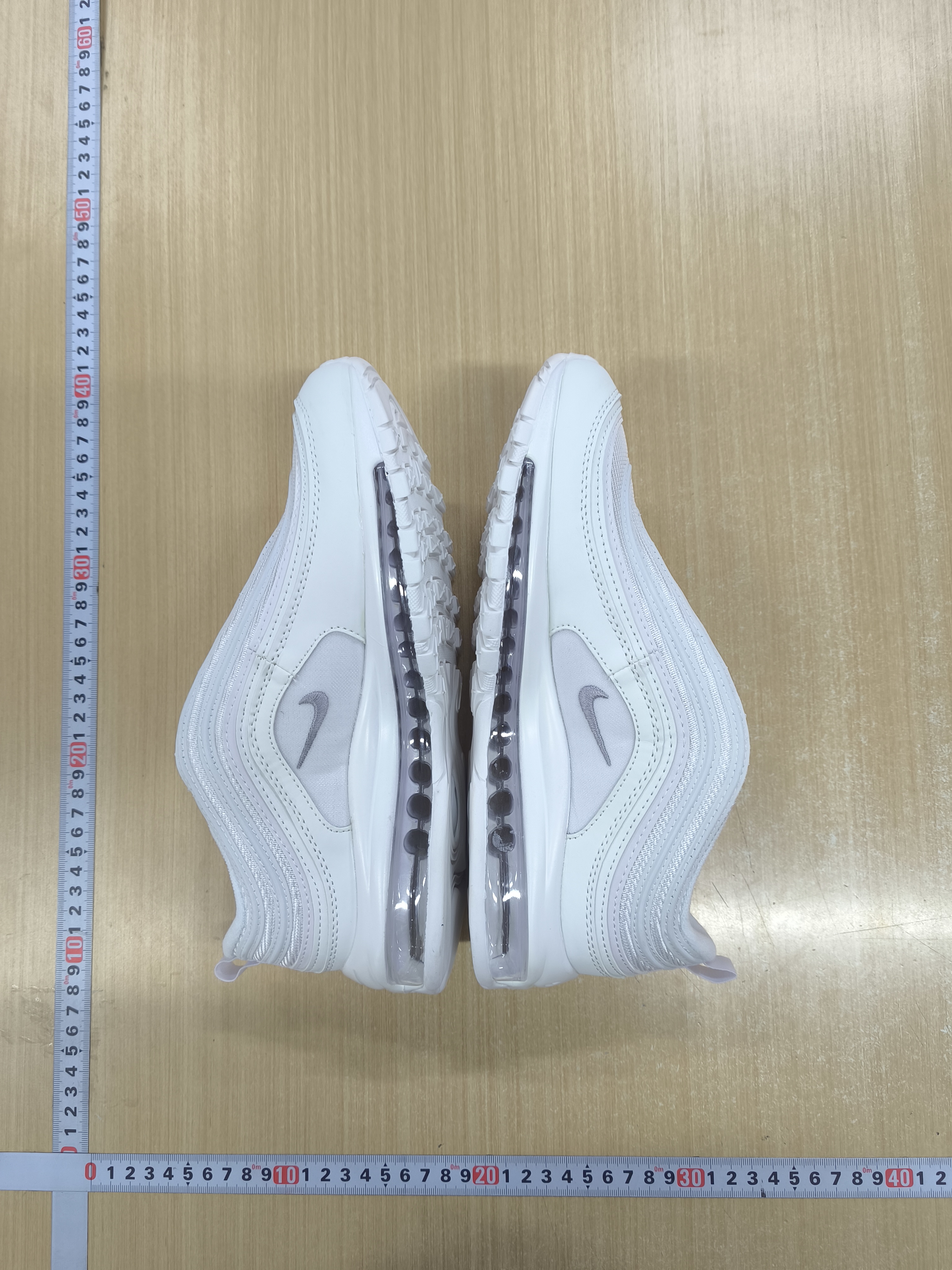 Nike - Air Max 97 OG Gold Bullet 2023  -2