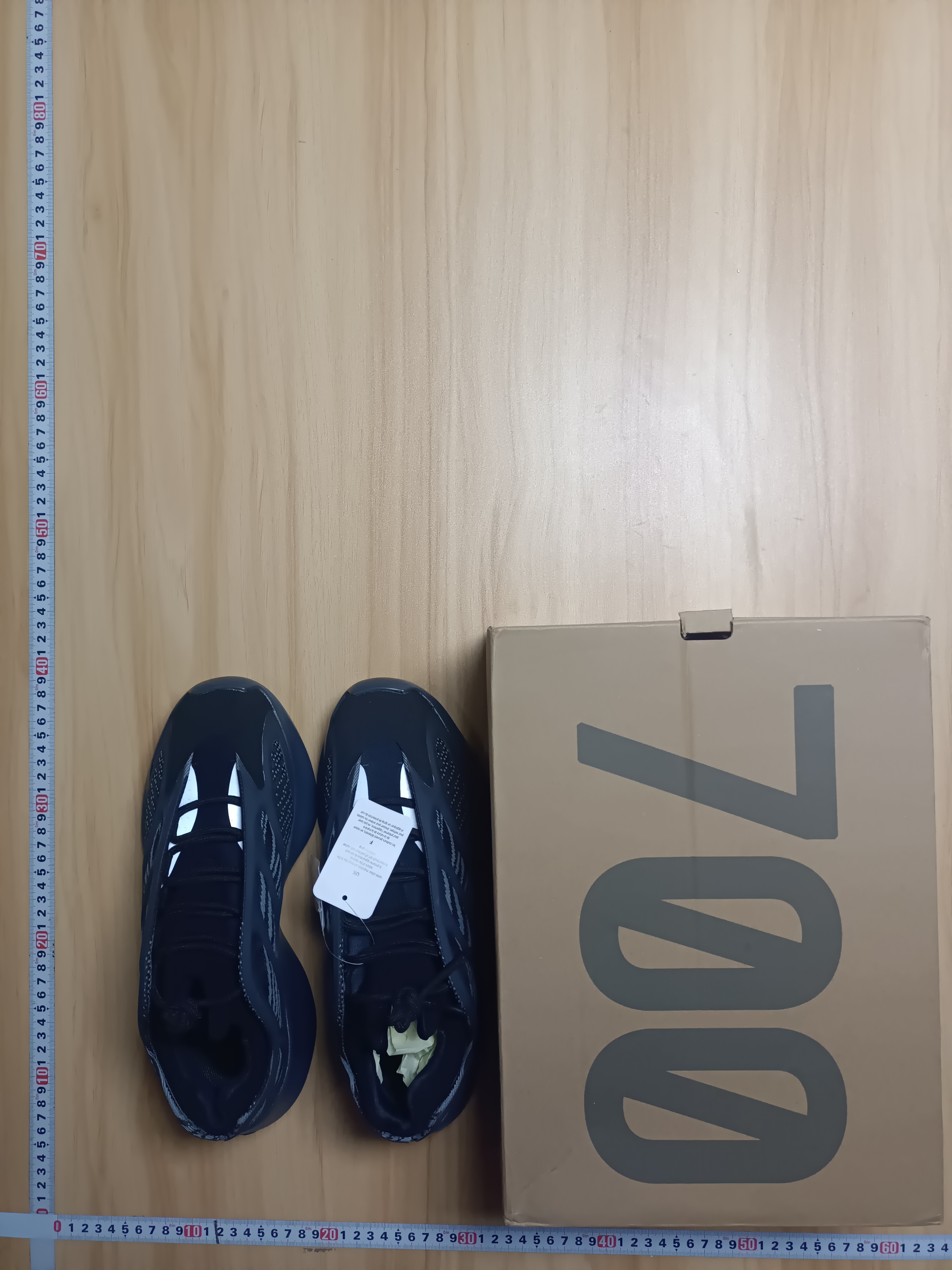 BF Batch  Adidas Yeezy Yeezy Boost 700 V3 -4