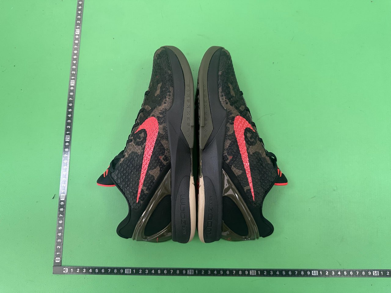 S2  Batch  Nike Kobe 4 5 6 8 -5