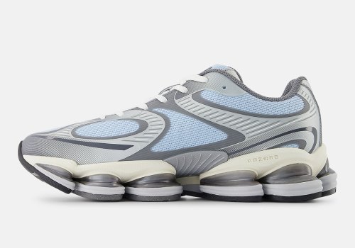 The New Balance Abzorb 2000 Is Off To A Hot Start(pic2)