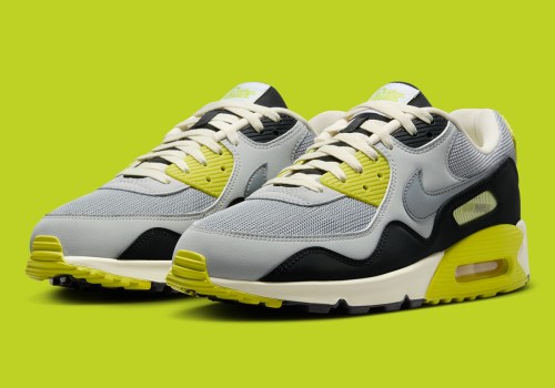 The Nike Air Max 90 SP “The New Wave”(pic1) The Nike Air Max 90 SP “The New Wave”(pic1)