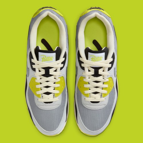 The Nike Air Max 90 SP “The New Wave”(pic4) The Nike Air Max 90 SP “The New Wave”(pic4)