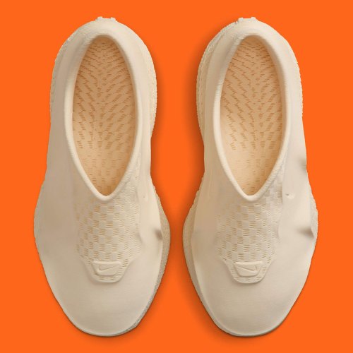 The Nike Air Max 1000 “Oatmeal”(pic4) The Nike Air Max 1000 “Oatmeal”(pic4)