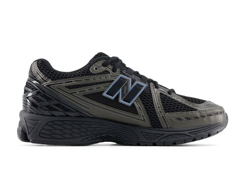 The New Balance 1906R Takes On A Hardy “Black/Blue”(pic2)