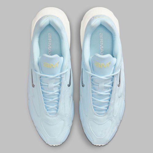 The Nike Air Max Muse Continues Its Run Of Pastels With “Glacier Blue”(pic3)