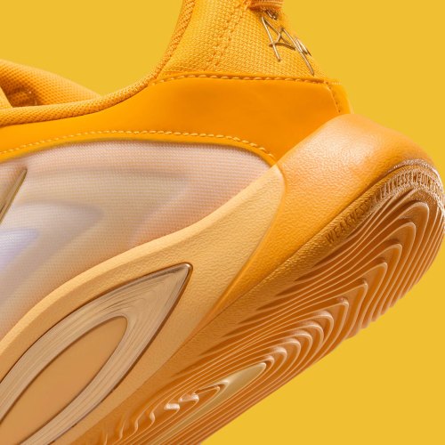 The Nike A’One Swaps To A Sunny “Topaz Gold”(pic5) The Nike A’One Swaps To A Sunny “Topaz Gold”(pic5)