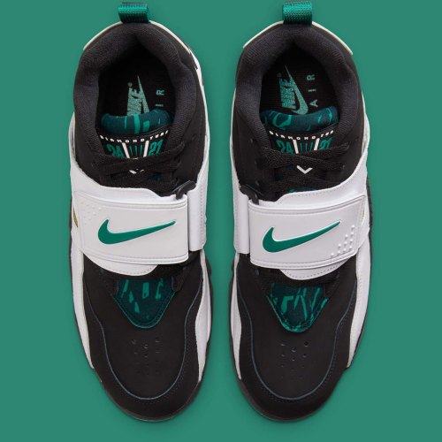 The Nike Air Diamond Turf” Emerald” Returns Fall 2025(pic3) The Nike Air Diamond Turf” Emerald” Returns Fall 2025(pic3)