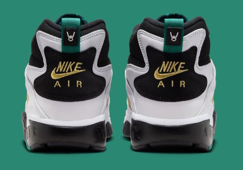 The Nike Air Diamond Turf” Emerald” Returns Fall 2025(pic4) The Nike Air Diamond Turf” Emerald” Returns Fall 2025(pic4)