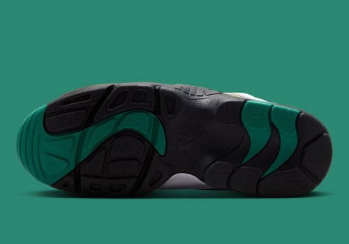 The Nike Air Diamond Turf” Emerald” Returns Fall 2025(pic5) The Nike Air Diamond Turf” Emerald” Returns Fall 2025(pic5)