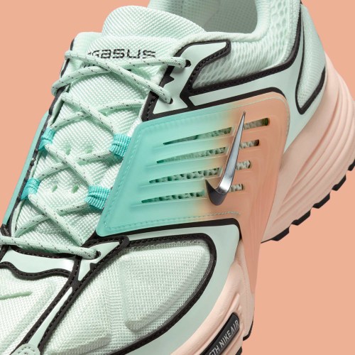 The Nike Pegasus Wave “Barely Green” Dips Into Tropical Waters(pic6) The Nike Pegasus Wave “Barely Green” Dips Into Tropical Waters(pic6)